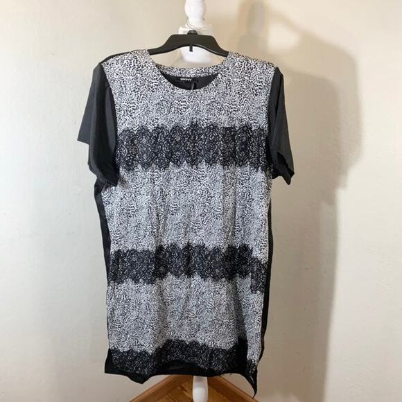 DKNY Cute Dress Size XL - Picture 1 of 7